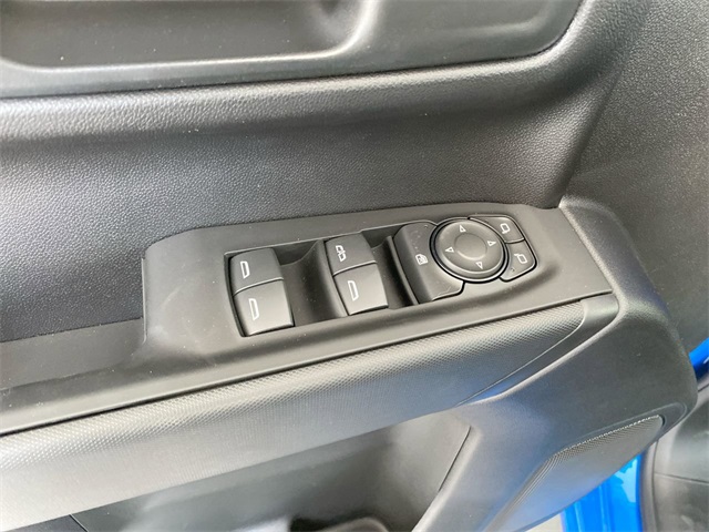 new 2025 Chevrolet Silverado 1500 car, priced at $42,350