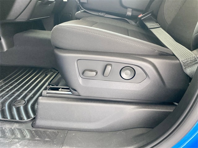 new 2025 Chevrolet Silverado 1500 car, priced at $42,350