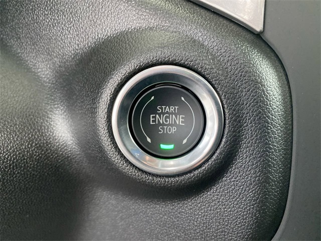 new 2025 Chevrolet Silverado 1500 car, priced at $42,350