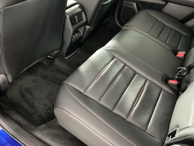 used 2025 Honda CR-V Hybrid car, priced at $39,593