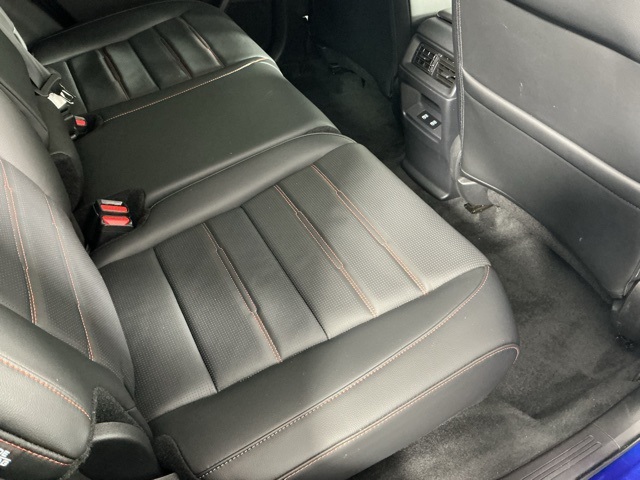 used 2025 Honda CR-V Hybrid car, priced at $39,593