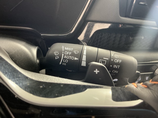 used 2025 Honda CR-V Hybrid car, priced at $39,593