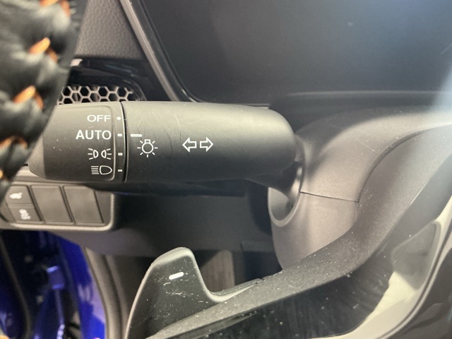 used 2025 Honda CR-V Hybrid car, priced at $39,593