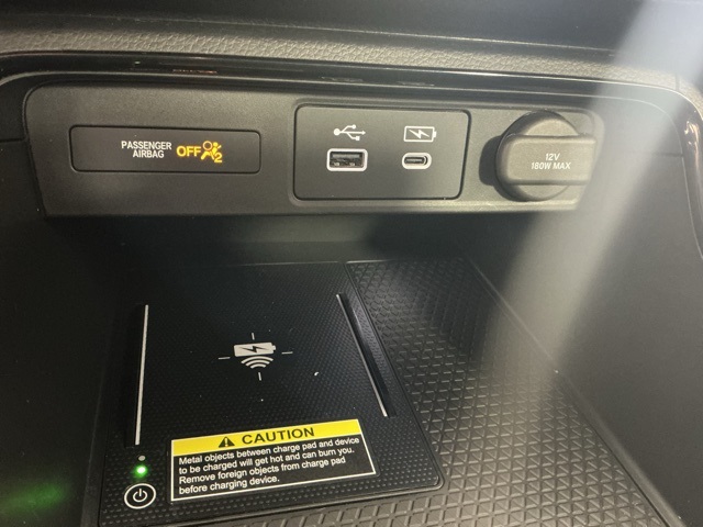 used 2025 Honda CR-V Hybrid car, priced at $39,593