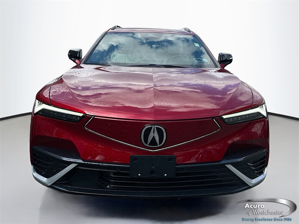 used 2024 Acura ZDX car, priced at $31,499