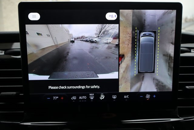 used 2023 Ford Transit-350 car, priced at $41,100