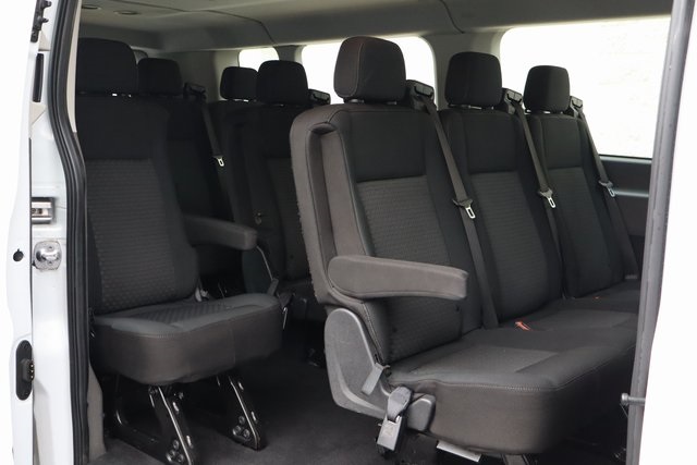 used 2023 Ford Transit-350 car, priced at $41,100