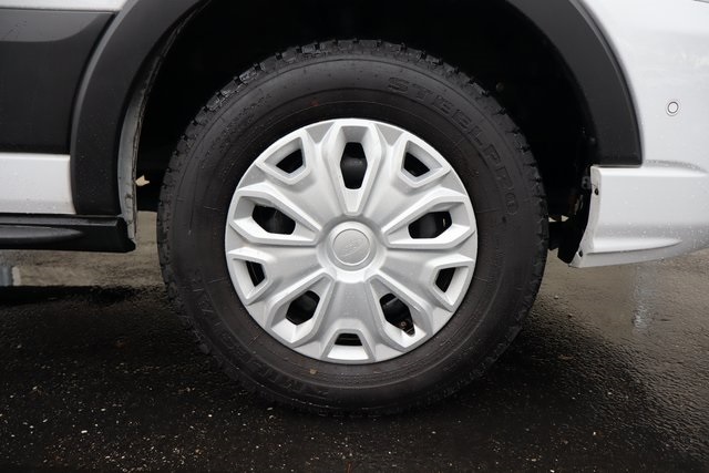 used 2023 Ford Transit-350 car, priced at $41,100