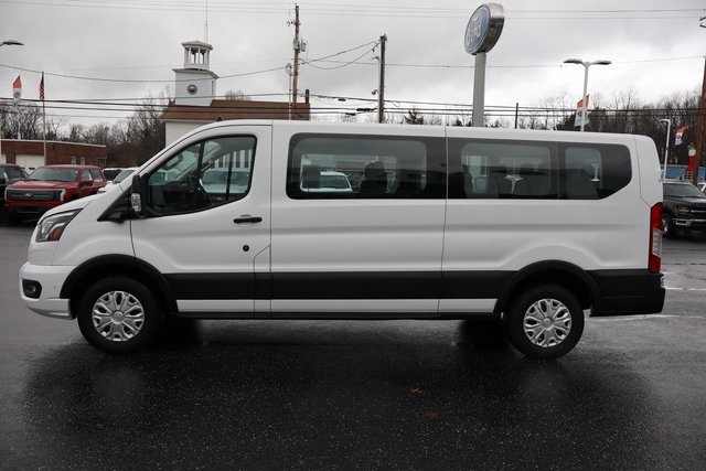 used 2023 Ford Transit-350 car, priced at $41,100