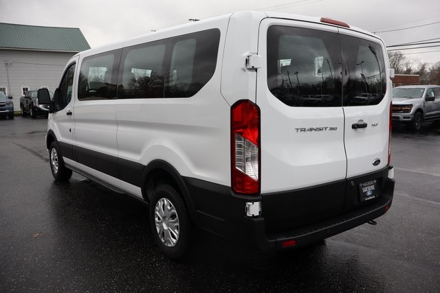 used 2023 Ford Transit-350 car, priced at $41,100