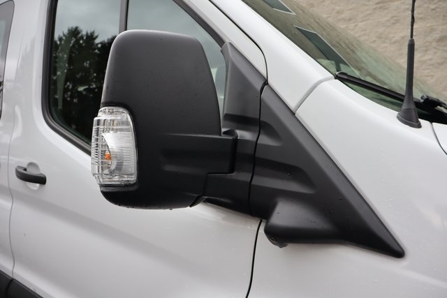 used 2023 Ford Transit-350 car, priced at $41,100