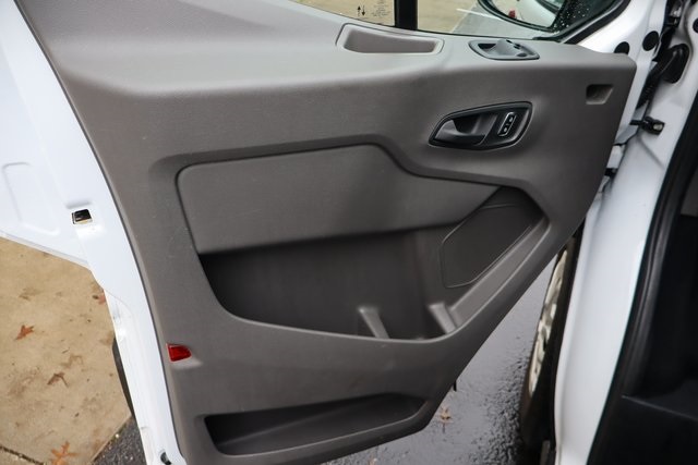 used 2023 Ford Transit-350 car, priced at $41,100