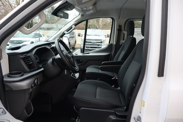 used 2023 Ford Transit-350 car, priced at $41,100