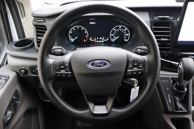 used 2023 Ford Transit-350 car, priced at $41,100