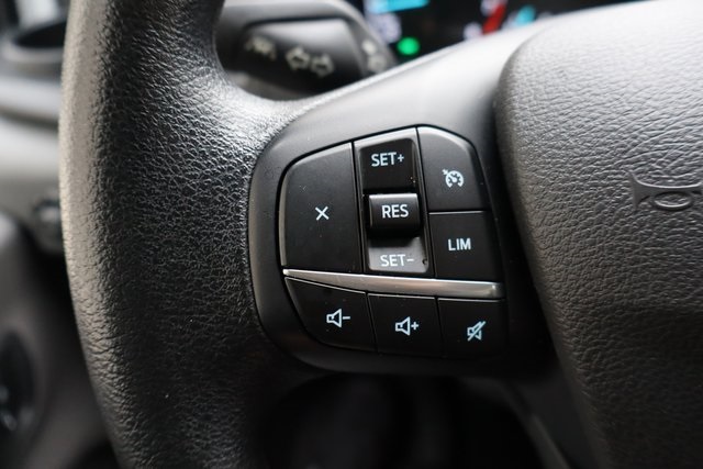 used 2023 Ford Transit-350 car, priced at $41,100