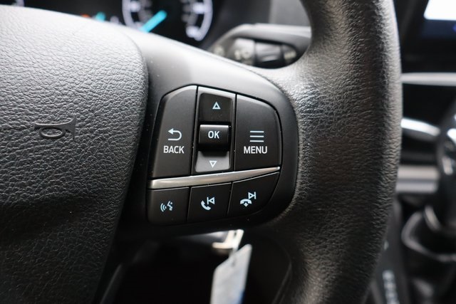 used 2023 Ford Transit-350 car, priced at $41,100