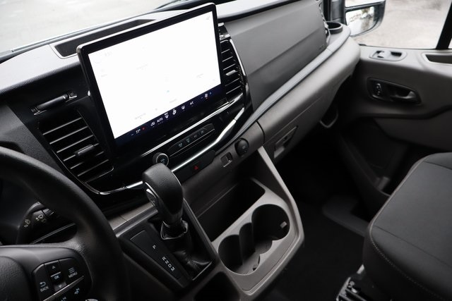 used 2023 Ford Transit-350 car, priced at $41,100