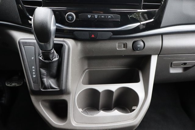 used 2023 Ford Transit-350 car, priced at $41,100