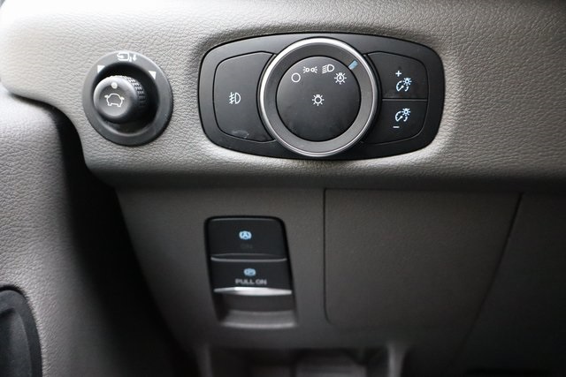 used 2023 Ford Transit-350 car, priced at $41,100