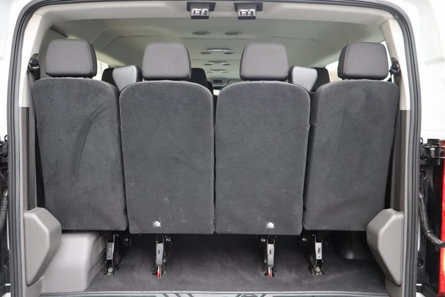 used 2023 Ford Transit-350 car, priced at $41,100