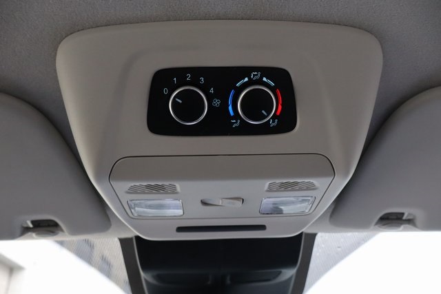 used 2023 Ford Transit-350 car, priced at $41,100