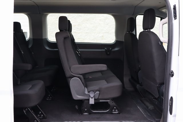 used 2023 Ford Transit-350 car, priced at $41,100