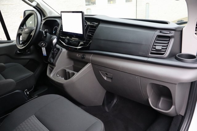 used 2023 Ford Transit-350 car, priced at $41,100