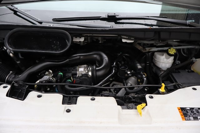 used 2023 Ford Transit-350 car, priced at $41,100