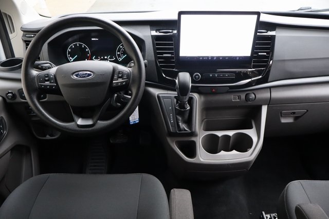 used 2023 Ford Transit-350 car, priced at $41,100