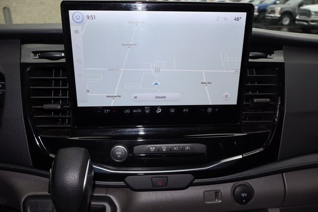 used 2023 Ford Transit-350 car, priced at $41,100