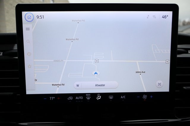 used 2023 Ford Transit-350 car, priced at $41,100