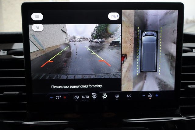 used 2023 Ford Transit-350 car, priced at $41,100