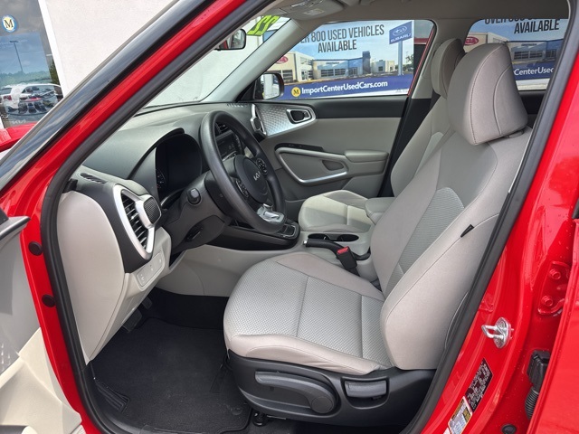 used 2022 Kia Soul car, priced at $19,690