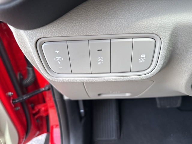 used 2022 Kia Soul car, priced at $19,690
