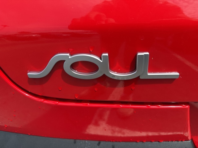 used 2022 Kia Soul car, priced at $19,690