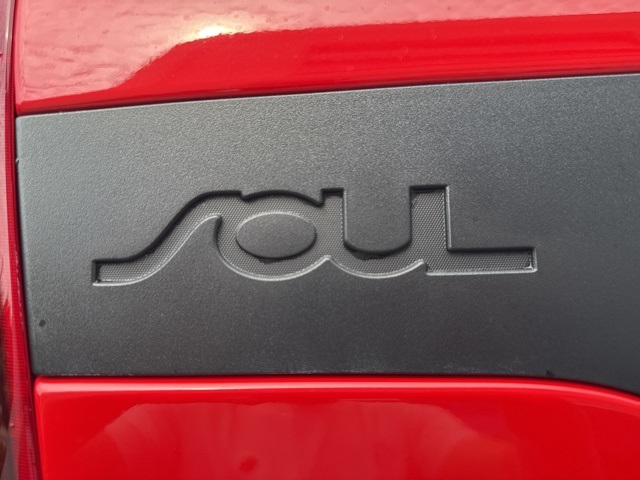used 2022 Kia Soul car, priced at $19,690