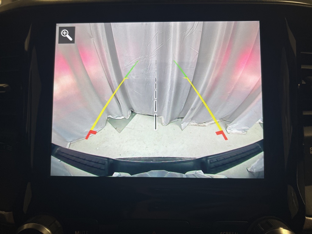 used 2019 Ram 1500 car, priced at $23,994