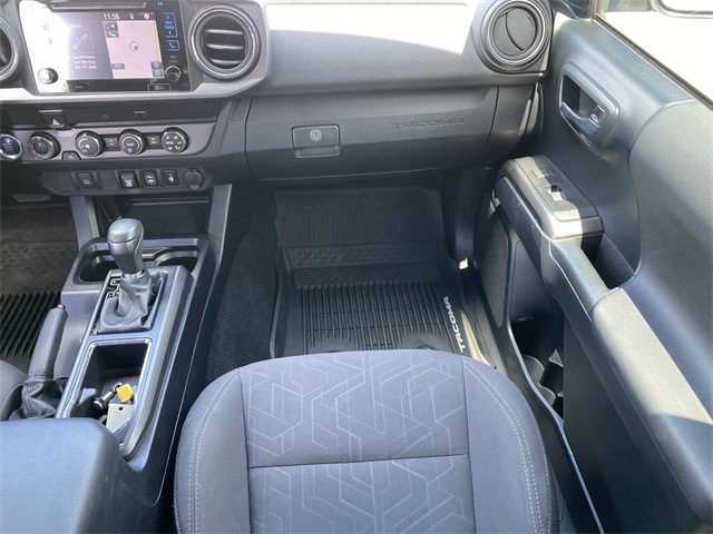 used 2019 Toyota Tacoma car, priced at $33,508