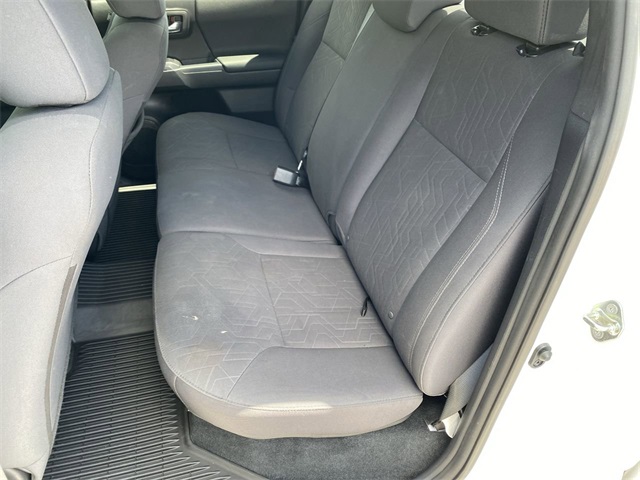 used 2019 Toyota Tacoma car, priced at $33,508