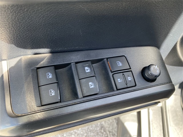 used 2019 Toyota Tacoma car, priced at $33,508