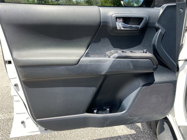 used 2019 Toyota Tacoma car, priced at $33,508