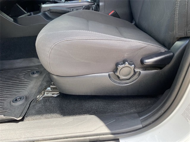 used 2019 Toyota Tacoma car, priced at $33,508