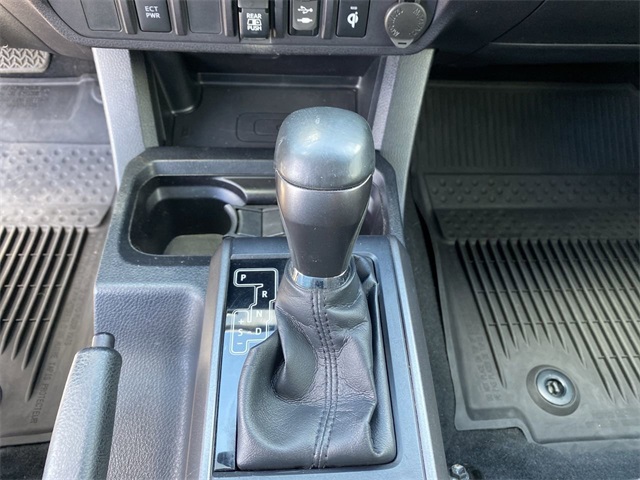 used 2019 Toyota Tacoma car, priced at $33,508
