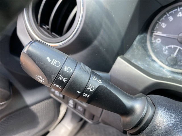 used 2019 Toyota Tacoma car, priced at $33,508