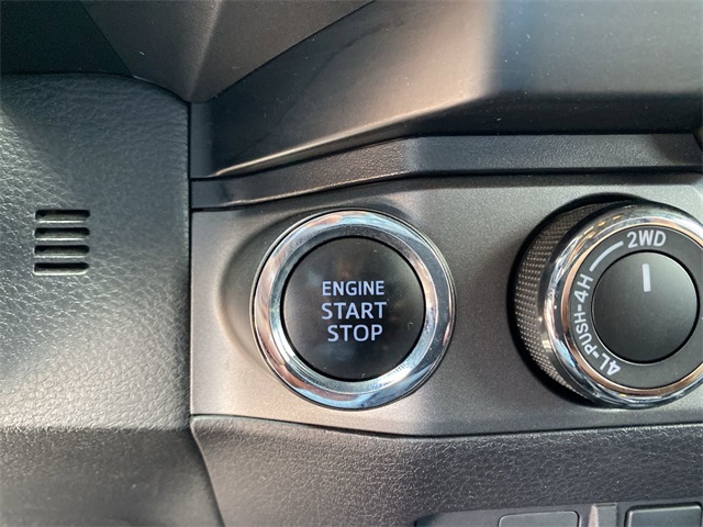 used 2019 Toyota Tacoma car, priced at $33,508