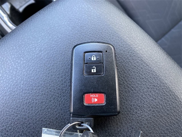 used 2019 Toyota Tacoma car, priced at $33,508