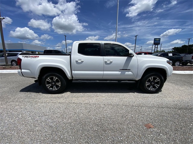 used 2019 Toyota Tacoma car, priced at $33,508