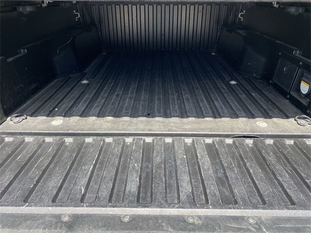 used 2019 Toyota Tacoma car, priced at $33,508