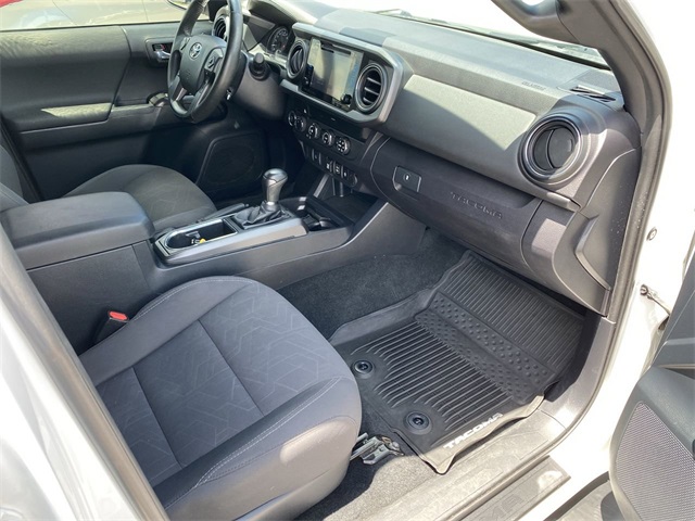 used 2019 Toyota Tacoma car, priced at $33,508