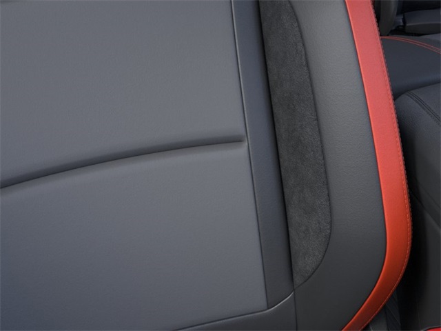 new 2025 Ford Ranger car, priced at $63,030